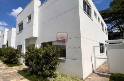 Casa com 4 quartos à venda na Rua José Gambarini, --, Alto da Boa Vista, São Paulo