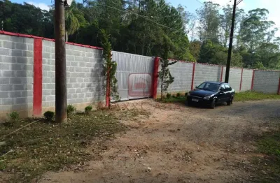 Chácara / sítio com 3 quartos à venda na Estrada Kawasaki, --, Colônia (Zona Sul), São Paulo