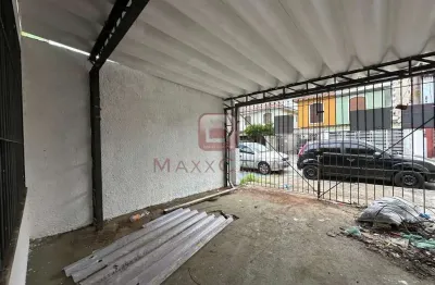 Casa com 2 quartos à venda na Rua Pedro Andrade Lemos, --, Vila Lisboa, São Paulo