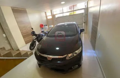 Casa com 3 quartos à venda na Rua das Perdizes, --, Recanto Campo Belo, São Paulo