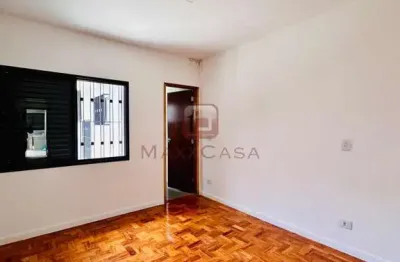 Casa com 2 quartos à venda na Rua Elvira Garrelli Wafae, --, Vila São José (Cidade Dutra), São Paulo