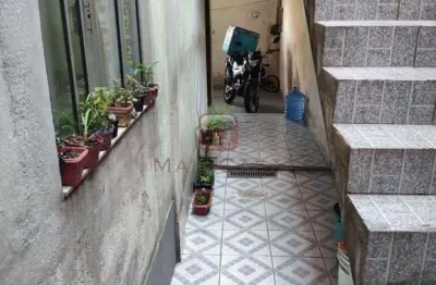 Casa com 3 quartos à venda na Rua Maurílio Espolador, --, Jardim Guanhembu, São Paulo