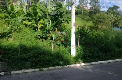 Terreno à venda na Rua Virgínia Modesto, --, Recanto Campo Belo, São Paulo