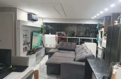 Apartamento com 2 quartos à venda na Rua dos Inocentes, --, Socorro, São Paulo