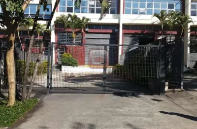 Barracão / Galpão / Depósito para alugar na Alameda Araguaia, --, Alphaville, Barueri