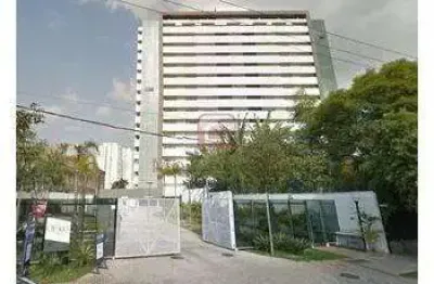 Sala comercial para alugar na Rua Benedito Fernandes, --, Santo Amaro, São Paulo