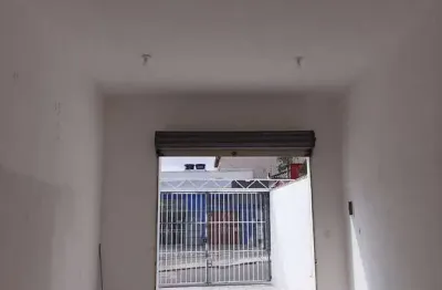 Casa comercial para alugar na Rua Padre José Garzotti, --, Cidade Dutra, São Paulo