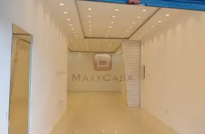 Casa comercial para alugar na Avenida Interlagos, --, Interlagos, São Paulo