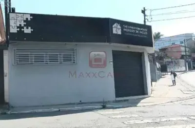Casa comercial para alugar na Avenida Interlagos, --, Interlagos, São Paulo