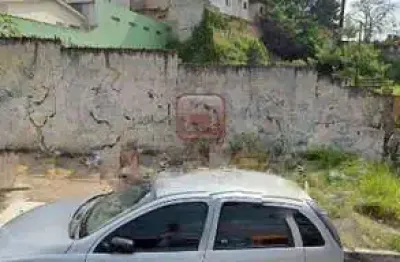 Casa comercial para alugar na Rua Maria Casusa Feitosa, --, Jordanopolis, São Paulo