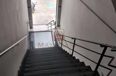 Casa comercial para alugar na Avenida Senador Teotônio Vilela, --, Balneário São José, São Paulo