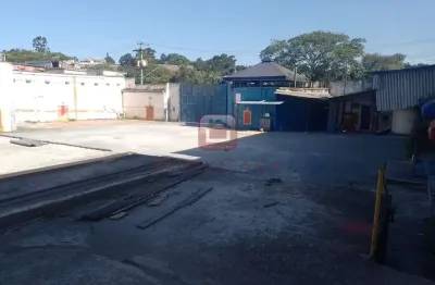 Casa comercial para alugar na Avenida Atlântica, --, Cidade Dutra, São Paulo