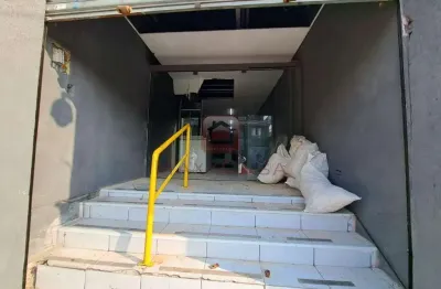 Casa comercial para alugar na Rua Mar Del Plata, --, Veleiros, São Paulo