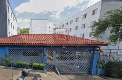 Apartamento com 3 quartos à venda na Rua Archote do Peru, --, Parque das Árvores, São Paulo