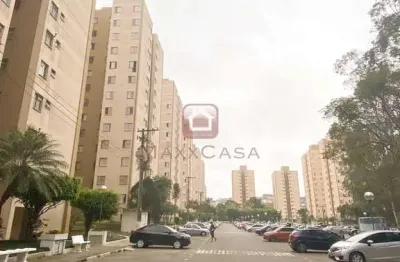 Apartamento com 2 quartos à venda na Avenida Nossa Senhora do Sabará, --, Vila Emir, São Paulo