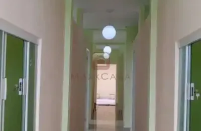 Sala comercial para alugar na Rua Jequirituba, --, Jardim Primavera, São Paulo