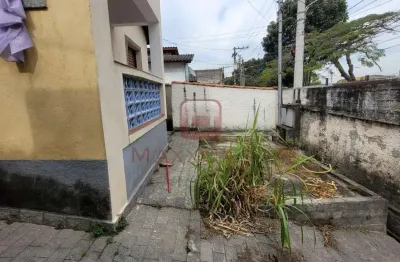 Casa térrea para reforma à venda no Jardim Colonial, São Paulo