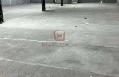 Barracão / Galpão / Depósito para alugar na Rua Jacobi Barrichello, --, Socorro, São Paulo