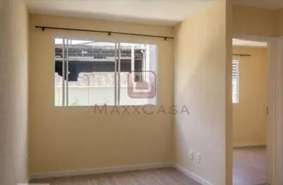 Apartamento com 2 quartos à venda na Avenida João Paulo da Silva, --, Interlagos, São Paulo