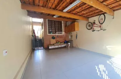 Casa com 4 quartos à venda na Rua Doutor Walter Campos, --, Jardim Ipanema, São Paulo