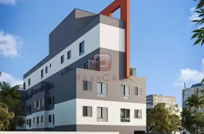 Apartamento com 2 quartos à venda na Rua Pierre de Beranger, --, Campo Grande, São Paulo