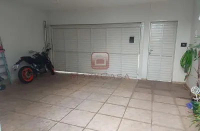 Casa com 3 quartos à venda na Rua Alcidez Munhoz, --, Jardim Satélite, São Paulo