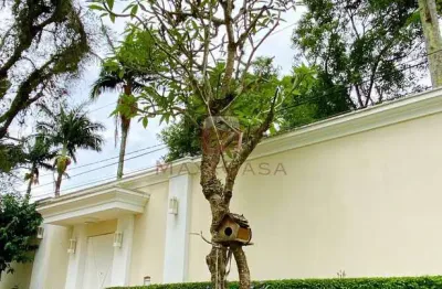 Casa com 7 quartos para alugar na Rua João Perboyre e Silva, --, Vila Represa, São Paulo