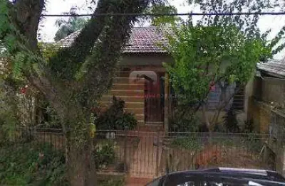 Casa com 2 quartos à venda na Vila Campo Grande, São Paulo 