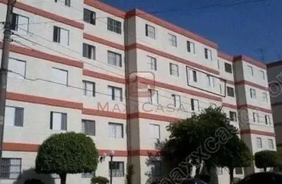 Oportunidade MCMV Apartamento com 2 quartos, 52m² e vaga perto da Estação Autódromo