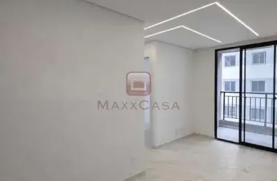Apartamento com 3 quartos para alugar na Avenida Miguel Yunes, --, Usina Piratininga, São Paulo