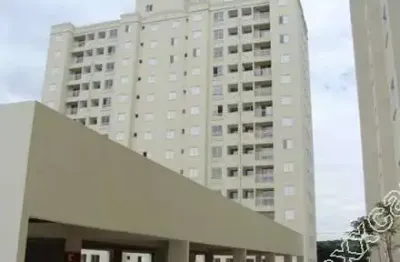 Apartamento para Alugar no Vida Plena Sabará com 2 Dormitórios