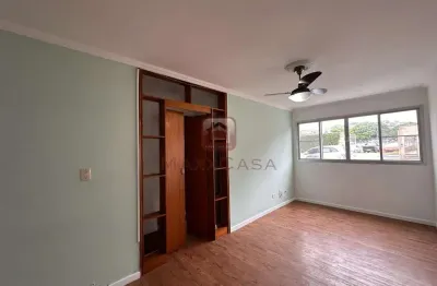 Apartamento com 2 quartos para alugar na Avenida Senador Teotônio Vilela, --, Vila São José (Cidade Dutra), São Paulo