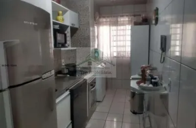 Apartamento para venda em cajamar, ipês (polvilho), 2 dormitórios, 1 banheiro, 1 vaga