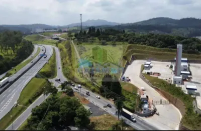 Terreno à venda na Avenida Tenente Marques, 500, Polvilho, Cajamar