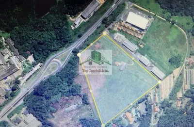 Terreno à venda no São Benedito (Jordanésia), Cajamar 