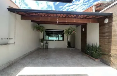 Casa para locação em cajamar, portais (polvilho), 3 dormitórios, 1 suíte, 2 banheiros, 2 vagas