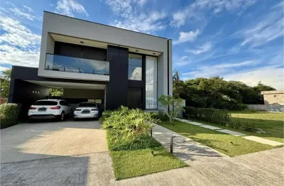 Casa para Venda, ALDEIA DA SERRA, 4 dormitórios, 4 suítes, 6 banheiros, 4 vagas
