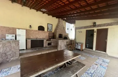 Casa para locação em cajamar, panorama (polvilho), 4 dormitórios, 1 suíte, 6 banheiros, 10 vagas