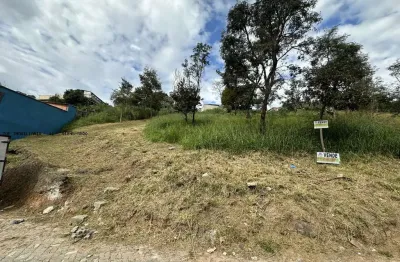 Terreno à venda na Rua Altinópolis, 10, Paraíso (Polvilho), Cajamar