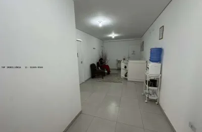 Sala comercial para locação em cajamar, portais (polvilho), 1 banheiro