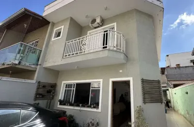 Casa para venda em cajamar, portais (polvilho), 3 dormitórios, 1 suíte, 2 banheiros, 3 vagas