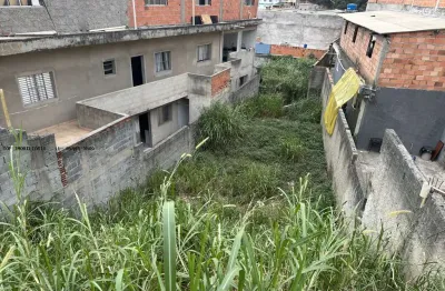 Terreno para venda em santana de parnaíba, cidade são pedro - gleba a