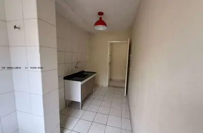 Apartamento para locação em cajamar, ipês (polvilho), 2 dormitórios, 1 banheiro, 1 vaga
