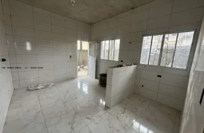 Kitnet para locação em cajamar, ipês (polvilho), 1 dormitório, 1 banheiro