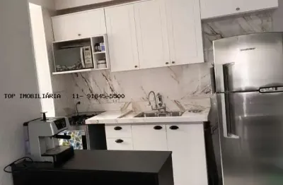 Apartamento para venda em cajamar, paraíso (polvilho), 2 dormitórios, 1 banheiro, 1 vaga