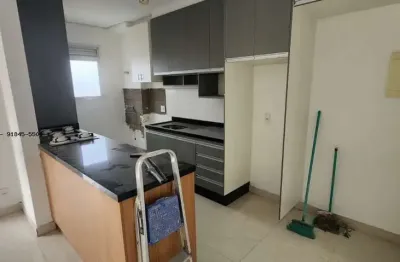 Apartamento para venda em santana de parnaíba, jardim do luar (fazendinha), 3 dormitórios, 1 suíte, 2 banheiros, 1 vaga