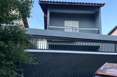 Casa para venda em cajamar, ipês (polvilho), 3 dormitórios, 2 banheiros, 3 vagas