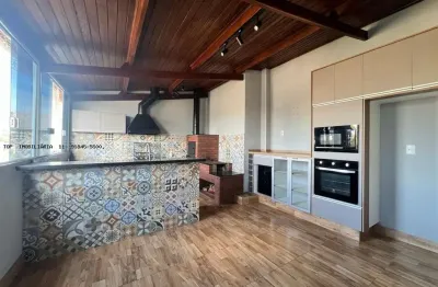 Apartamento para locação em cajamar, panorama (polvilho), 2 dormitórios, 2 banheiros, 1 vaga