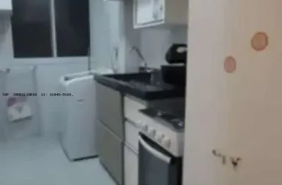 Apartamento para locação em cajamar, portais (polvilho), 2 dormitórios, 1 banheiro, 1 vaga