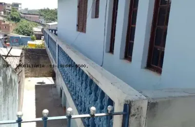 Casa para venda em cajamar, paraíso (polvilho), 4 dormitórios, 1 suíte, 3 banheiros, 4 vagas